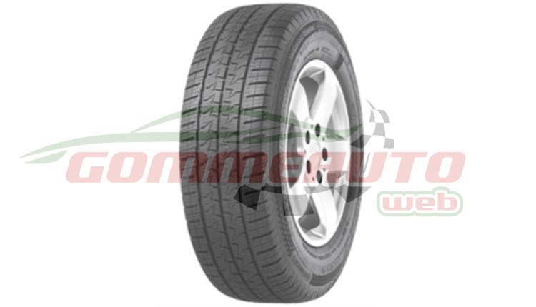 COP. 225/70R15C  CONTI  VANCONTACT 4SEASON         112R